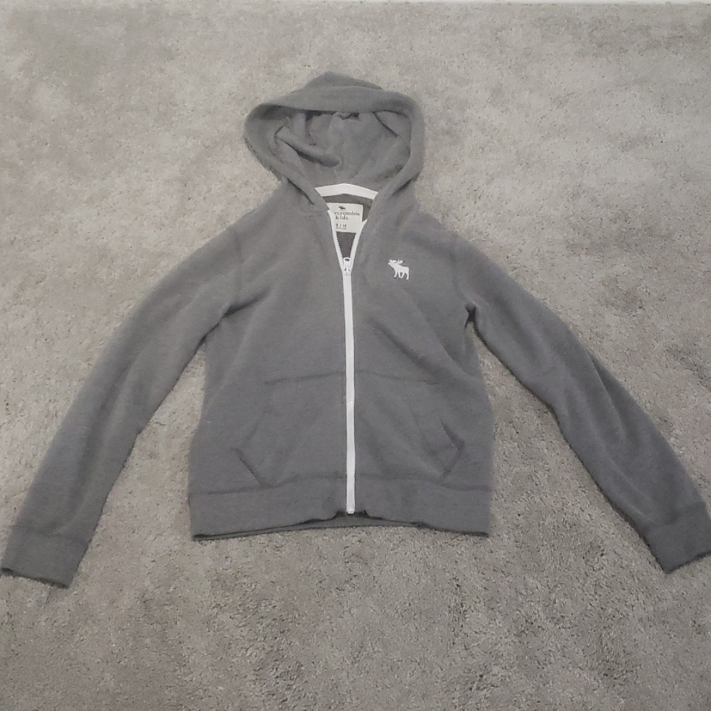 Abercrombie kids hoodie